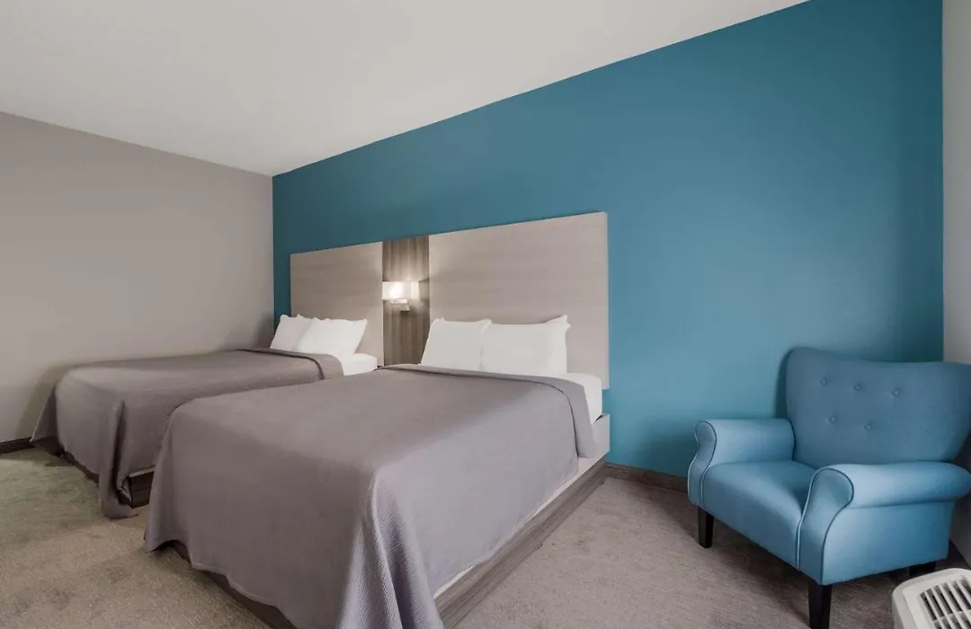 Quality Inn & Suites Aiken South-1