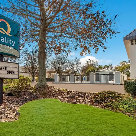 Quality Inn & Suites Aiken South-3