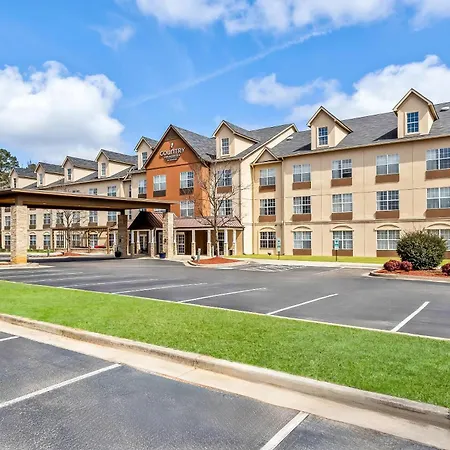 Country Inn & Suites By Radisson, Aiken South-2