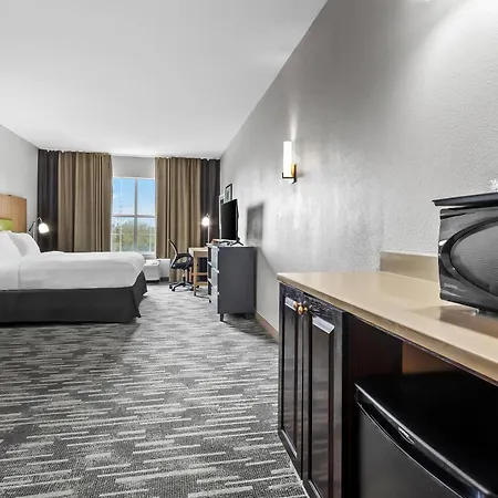 Country Inn & Suites By Radisson, Aiken South-3